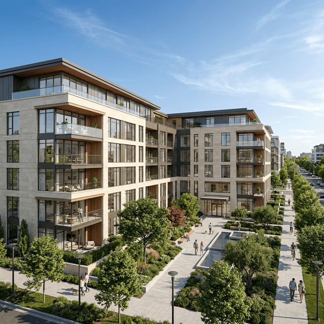 Литературный Квартал