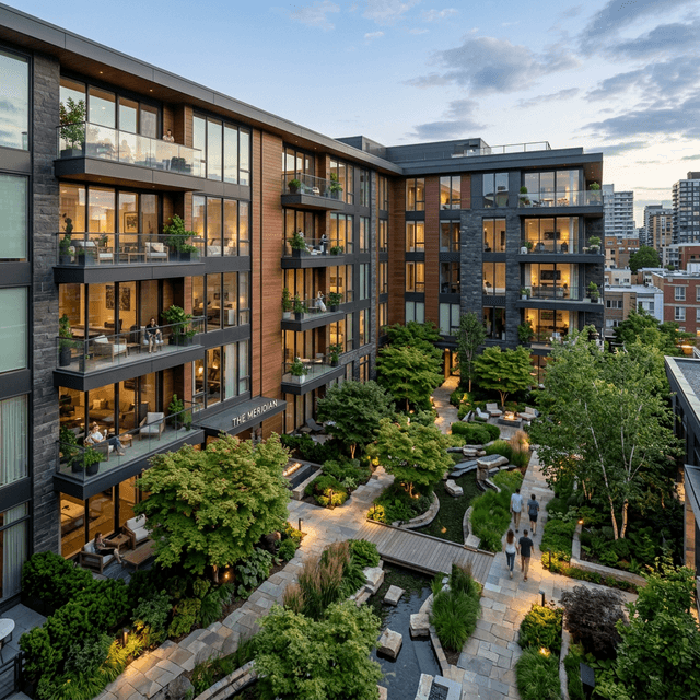 Мытищи Парк